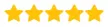 5 estrellas