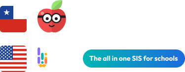 Appoderado.com + School In One