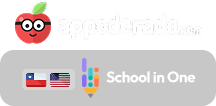 Appoderado.com + School In One